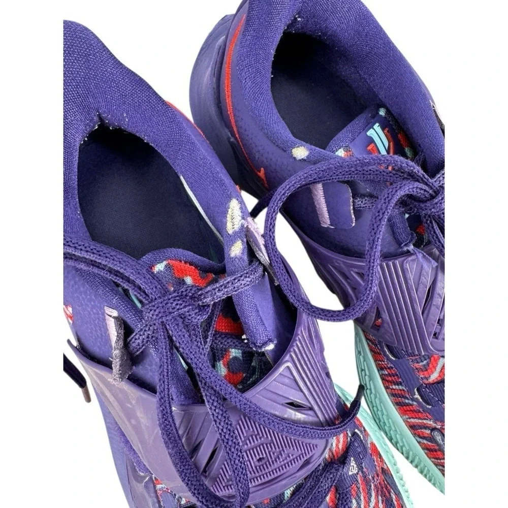 Nike Men's Orchis Kyrie Low 3 Basketball Shoes Sneakers Size 8